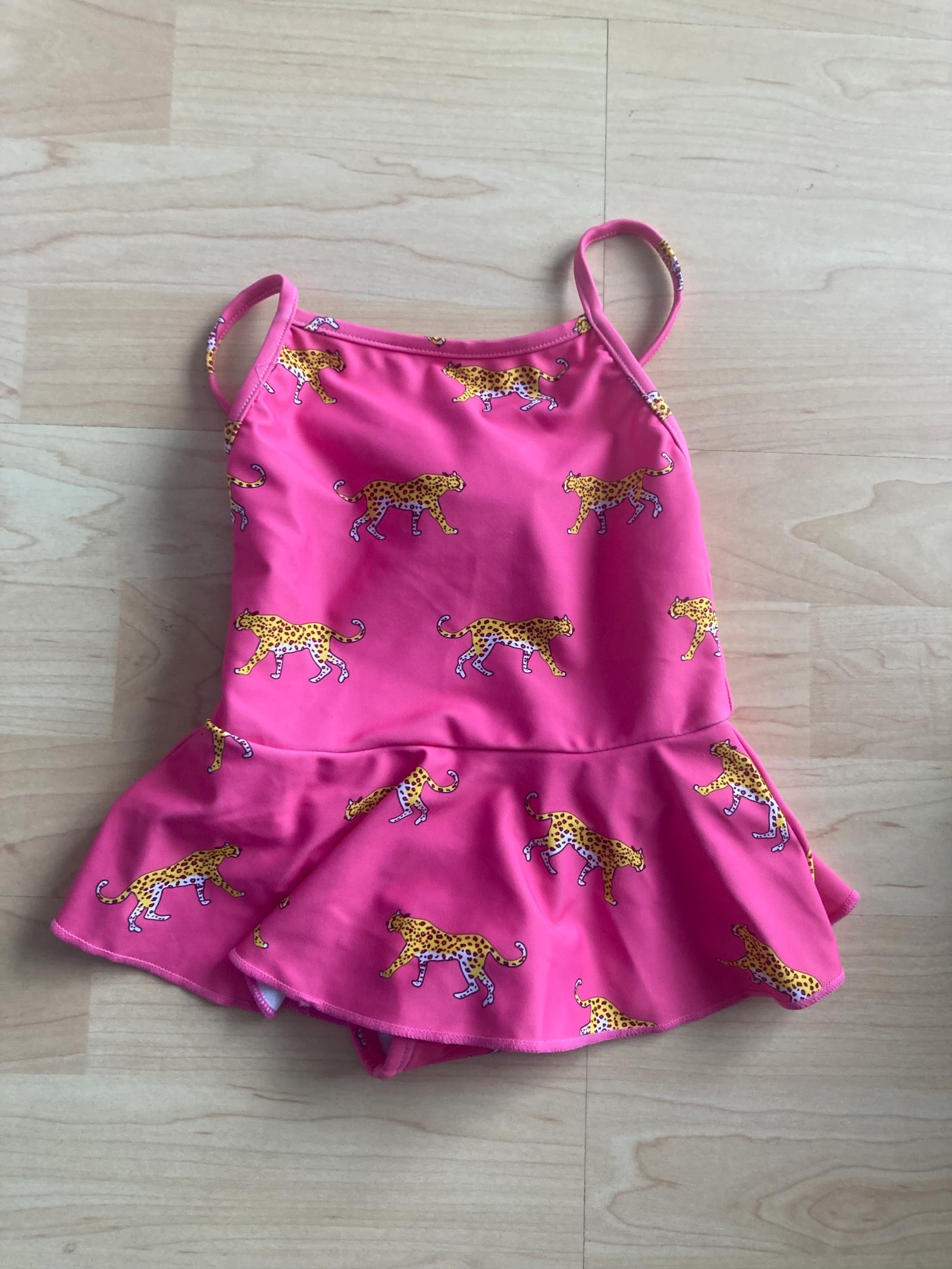 Maillot de bain taille 62/68